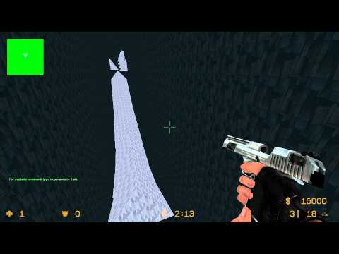 Counter Strike Source: Lol wtf?