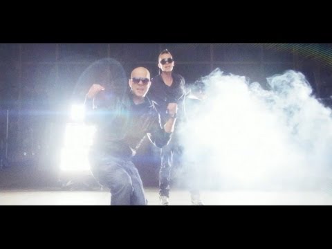 STEREO 2.0 feat. Players - Hey DJ (Official Music Video)