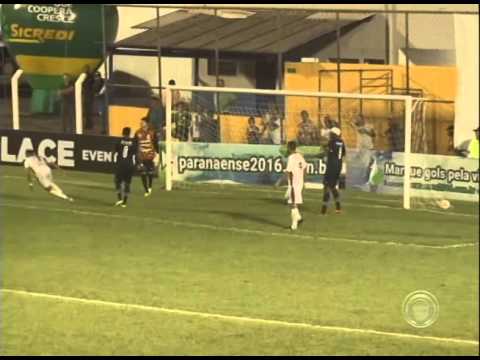 PSTC empata com o Toledo em Cornélio Procópio; veja os gols