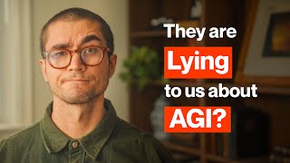 What's the Truth About AI? Are We Being Fooled?