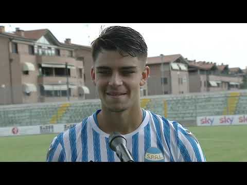 La sintesi di Sassuolo - Spal _ Primavera Tim Cup 20/21