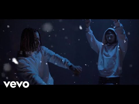 Malcky G - Wavy (prod. Andry The Hitmaker) ft. MamboLosco