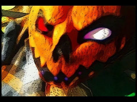 Shadow of the Scarecrow 2013