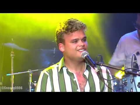 Barry Likumahuwa & The Rhythm Service - Nada ft. Jesus Molina @ JJF 2023