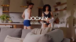 Jockey Now is your chance to own quality base layers for less.