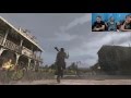 GameTrailers Slumber Party Live Scream Final