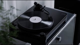 AUDIO TECHNICA AT-LP7X