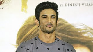 Actor Sushant Singh Rajput commits suicide in Bandra home | DOWNLOAD THIS VIDEO IN MP3, M4A, WEBM, MP4, 3GP ETC
