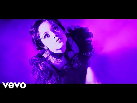 Starix, Staarz - Worst Enemy | Wednesday Addams [Dance Scene] 4K Ultra