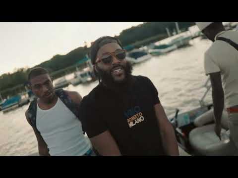 Dropgang Dottchi x Melly Gz - Midnight (Official Music Video)