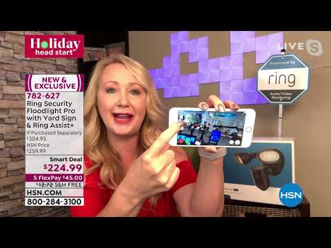 HSN | Holiday Head Start with Suzanne 10.03.2021 - 10 PM