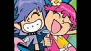 puffy ami yumi tokusuru karada