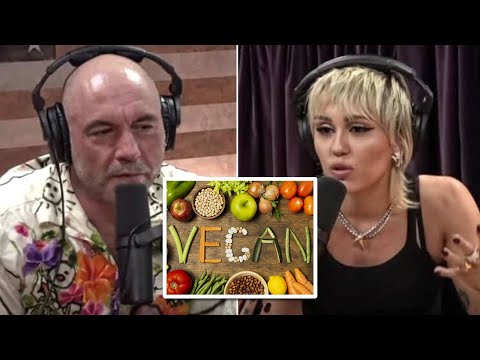 Miley Cyrus Is NO LONGER VEGAN  | EX-VEGAN REACTS
