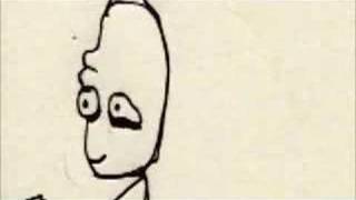 Good Luck by Reuben (animatic)