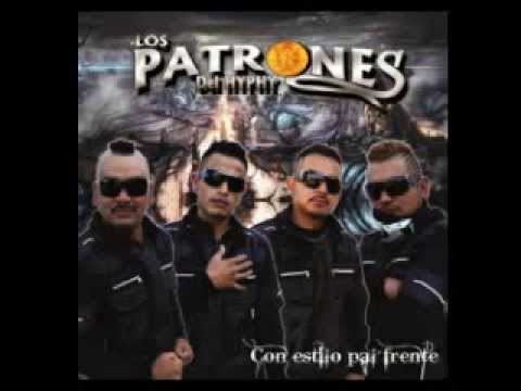 En La Galeria De Fotos - Los Patrones Del Hyphy - 2013