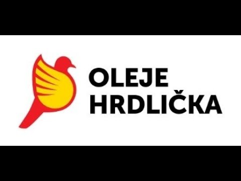 Hrdlička Oils Strakonice