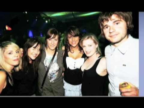 DJ Disciple Plays Bobby & Steve Presents in London