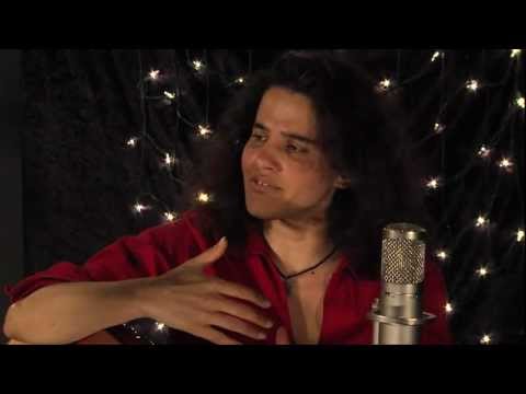 KRCB Live Episode 005 - "Nell Robinson & Jim Nunally, Roxanne Oliva and Marianne Aya Omac"