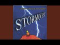 The STORMQuest!