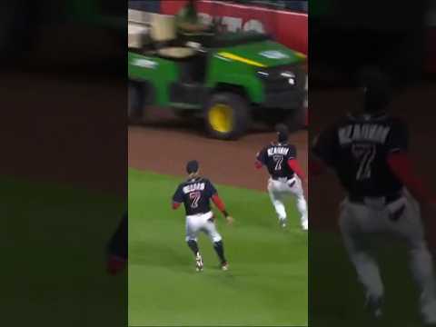 🎬 Grounds Crew Chaos 😳