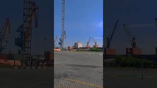 Download lagu bongkar muat di kapal #berkah #fypシ #shortvideo #shortsyoutube #pejuangkluarga #pelabuhan #kapal mp3