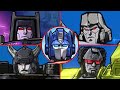 Transformers Devastation Optimus Prime Vs Decepticons PRIME DIFFICULTY NO DAMAGE SS RANK
