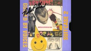 Guided by Voices - Rocket Head