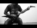 Lazarus A D  Forged In Blood Cover By Alex)