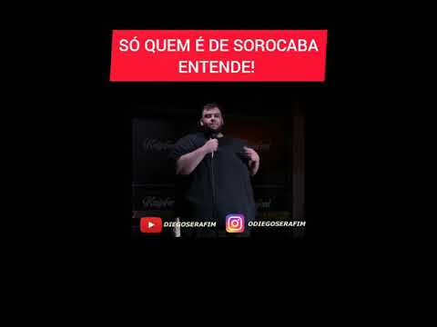 Pedintes famosos  Sorocaba !