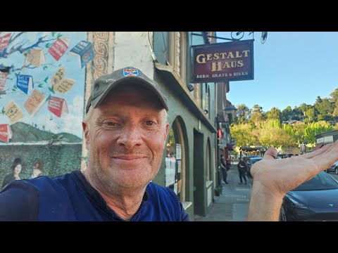 2024 Bay Area - Riding the Repack, The Original Downhill