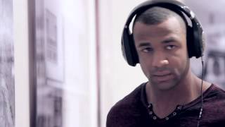 Video thumbnail for Klipsch STATUS Over-Ear Headphones by Gentec International