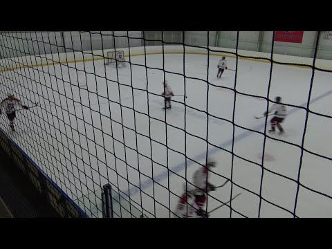 U16 Jokerit/Viikingit vs Titaanit/KooKoo 15.8.2020 harjoitusottelu