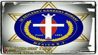 Download lagu Quiero Adorar / Te Adoramos Gran Yo Soy - Pastor Rafael (Cover) mp3 Download lagu Quiero Adorar / Te Adoramos Gran Yo Soy - Pastor Rafael (Cover) mp3