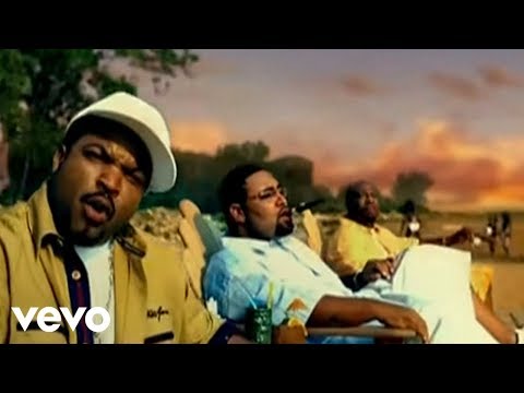 Westside Connection, Nate Dogg - Gangsta Nation (MTV Video; Feat. Nate Dogg) Video