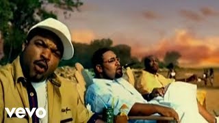 Westside Connection Featuring Nate Dogg - Gangsta Nation