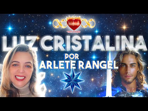 Templo da Ressurreição - Luz Cristalina! por Arlete Rangel