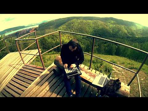 CHINMASCHINE #4 - KRASNOYARSK