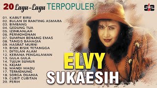 Download lagu Lagu Lagu Terpopuler Elvy Sukaesih | Kompilasi Purnama Records | Tembang Kenangan Dangdut Lawas mp3