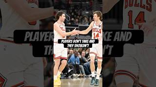 Players Don’t Tank… Bulls Fans Need to Hear This