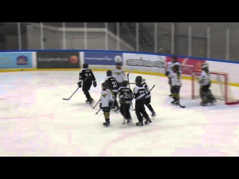 Uplandia Trophy 2016 Nacka - Wings