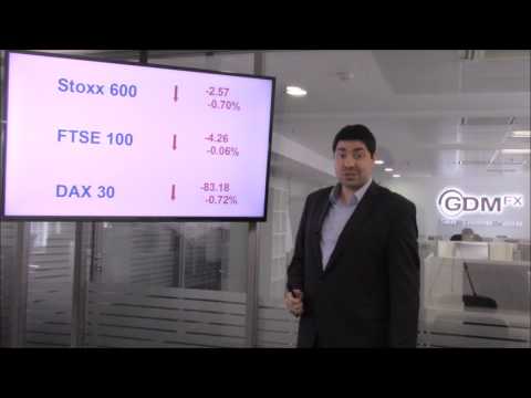 GDMFX Forex Daily Analysis (16 01 2017)