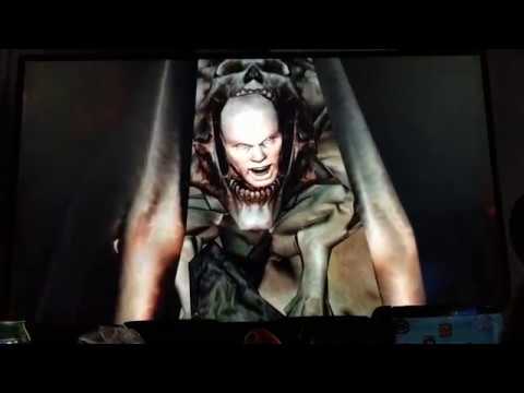 Doom 3 Nintendo Switch Gameplay Review