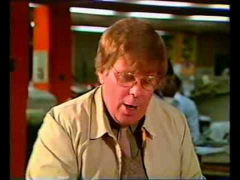 VFL R20 1984 - Palmer's Punchlines