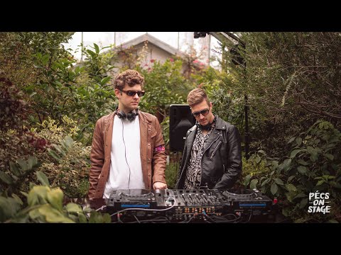 Pécs On Stage - Geopard Tourist