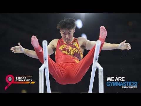 2019 Artistic Worlds, Stuttgart (GER) – End of Men's Qualifications - We are Gymnastics !