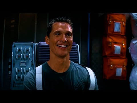 ZISO - Miles from Perseus ( 4K Music Video )