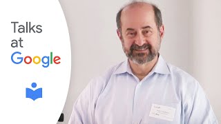 Authors@Google: Marc Kaufman