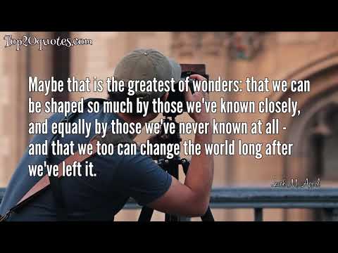 🗡 Top 20 Quotes of Jacob M. Appel - Author