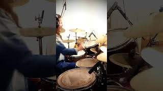 Army of Anyone - Goodbye (Drum Solo)