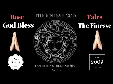 Rose Tales: The Finesse God
